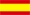 Spanish-Flag-Without-Crest-5ft-x-3ft